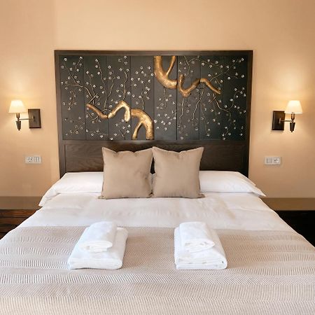 Hotel Rural Candela Y Plata Puerto de Béjar Εξωτερικό φωτογραφία