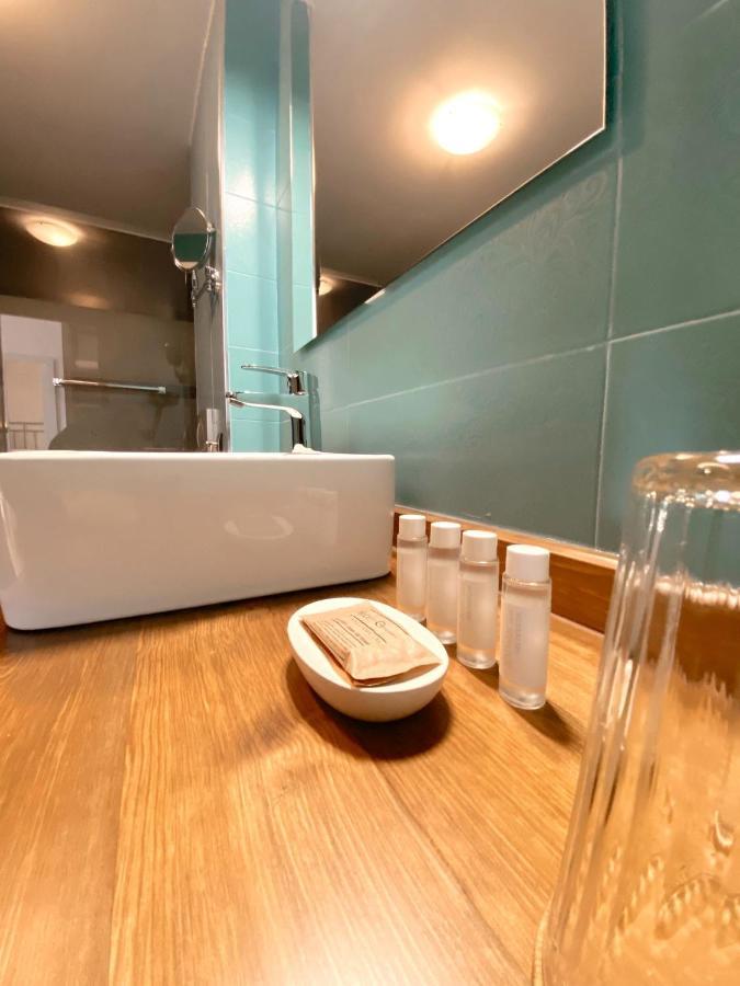 Hotel Rural Candela Y Plata Puerto de Béjar Εξωτερικό φωτογραφία