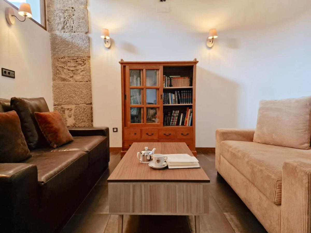 Hotel Rural Candela Y Plata Puerto de Béjar Εξωτερικό φωτογραφία