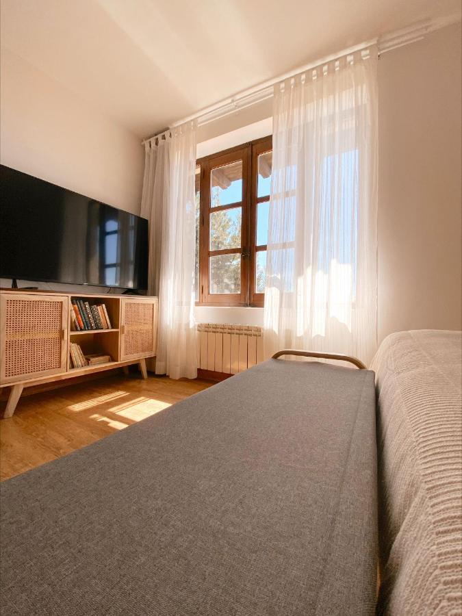 Hotel Rural Candela Y Plata Puerto de Béjar Εξωτερικό φωτογραφία
