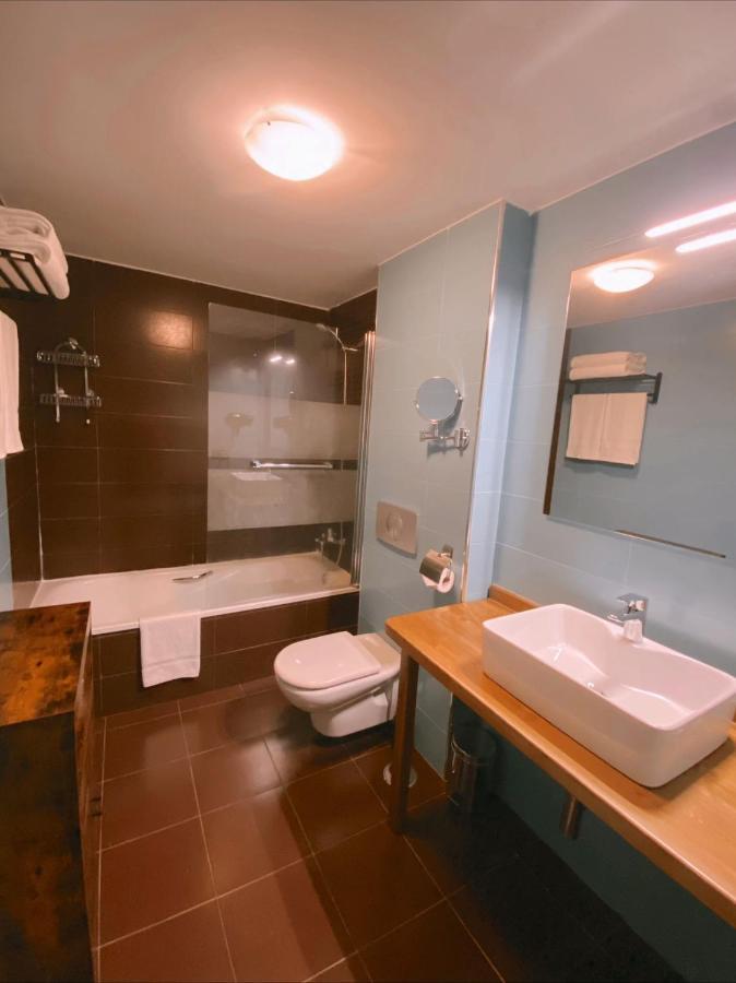 Hotel Rural Candela Y Plata Puerto de Béjar Εξωτερικό φωτογραφία