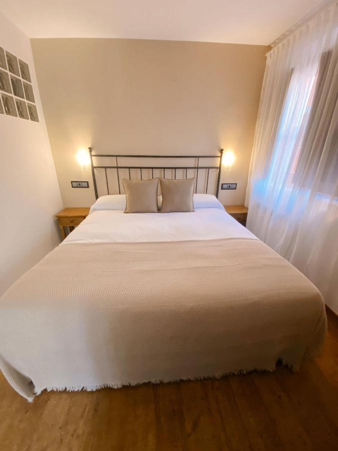 Hotel Rural Candela Y Plata Puerto de Béjar Εξωτερικό φωτογραφία