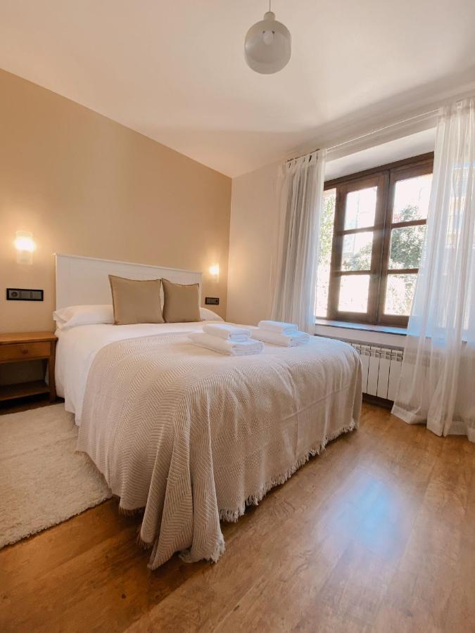 Hotel Rural Candela Y Plata Puerto de Béjar Εξωτερικό φωτογραφία