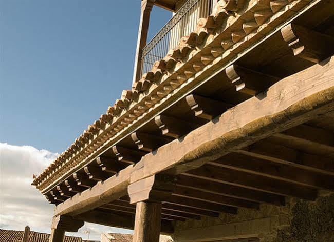Hotel Rural Candela Y Plata Puerto de Béjar Εξωτερικό φωτογραφία